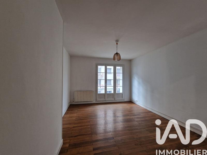 Appartement - 87 m² - 4 pièces