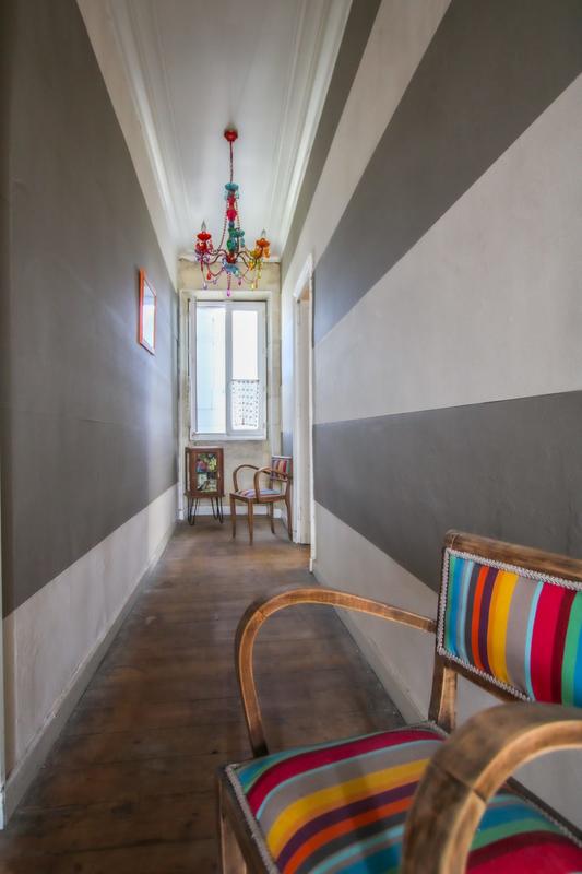 Maison - 500 m² - 18 pièces