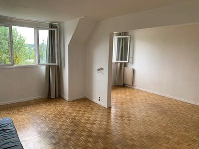 Appartement - 71 m² - 4 pièces