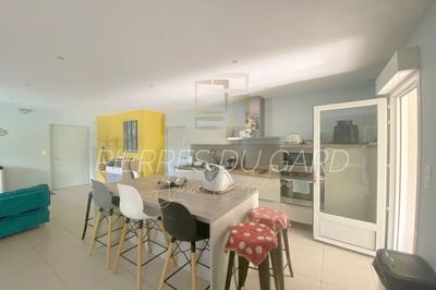 Villa - 121 m² - 6 pièces