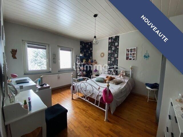 Maison - 147 m² - 7 pièces