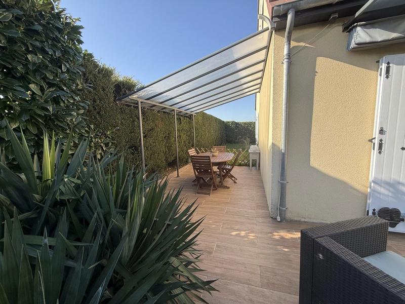 Maison - 148 m² - 6 pièces