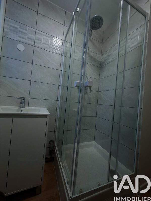 Appartement - 50 m² - 3 pièces