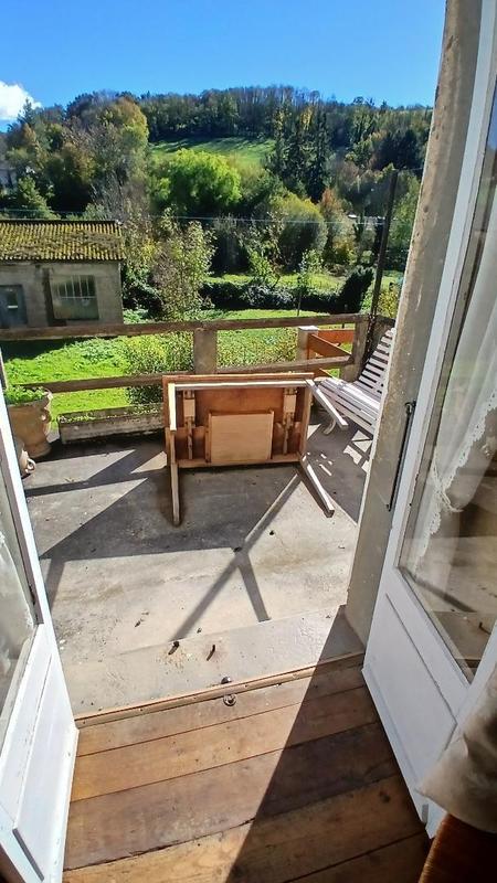 Maison - 168 m² - 8 pièces