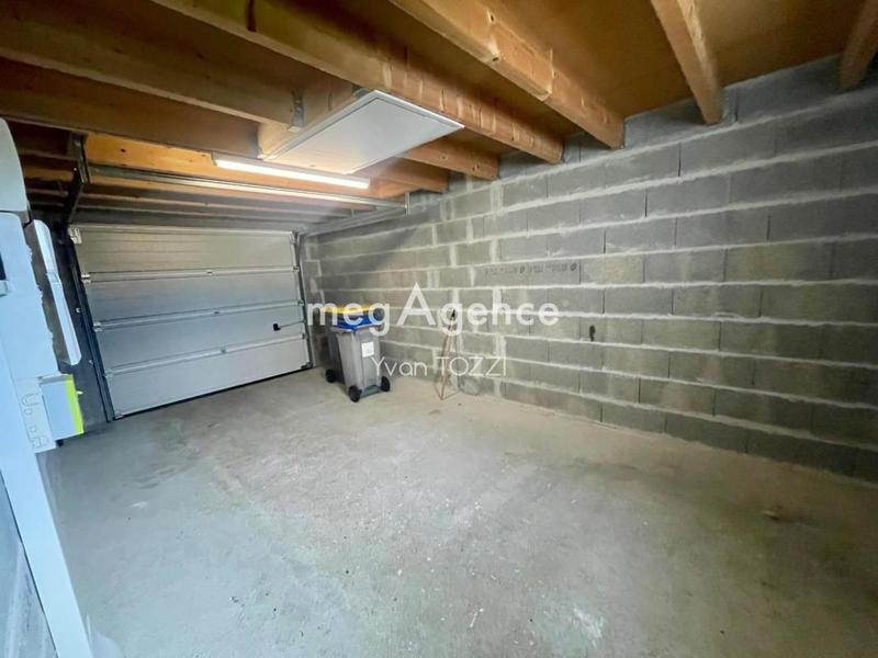 Maison - 89 m² - 4 pièces