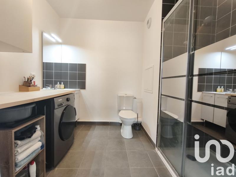 Appartement - 37 m² - 2 pièces