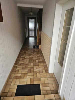 Maison de village - 103 m² - 4 pièces