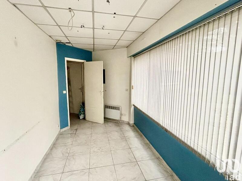 Local commercial - 60 m²