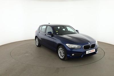 Bmw Série 1 116d 5p 116 ch