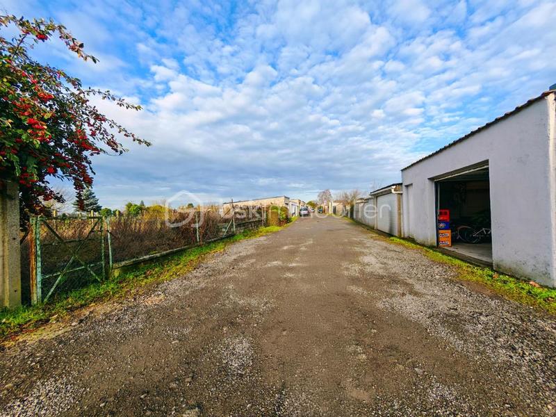 Maison - 106 m² - 4 pièces