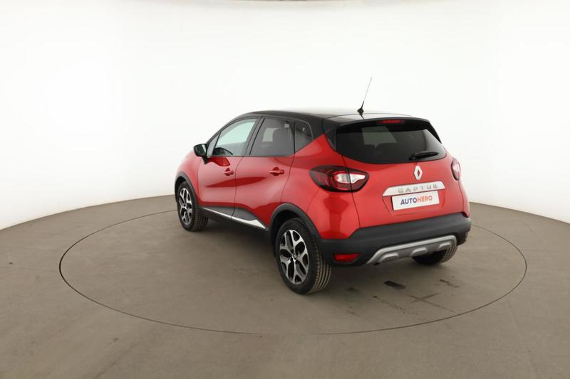 Renault Captur 1.2 TCe Energy Xmod Edc 120 ch