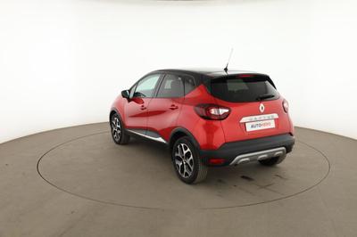 Renault Captur 1.2 TCe Energy Xmod Edc 120 ch