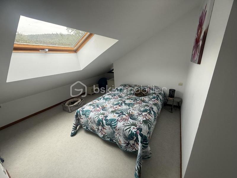 Maison de village - 201 m² - 9 pièces