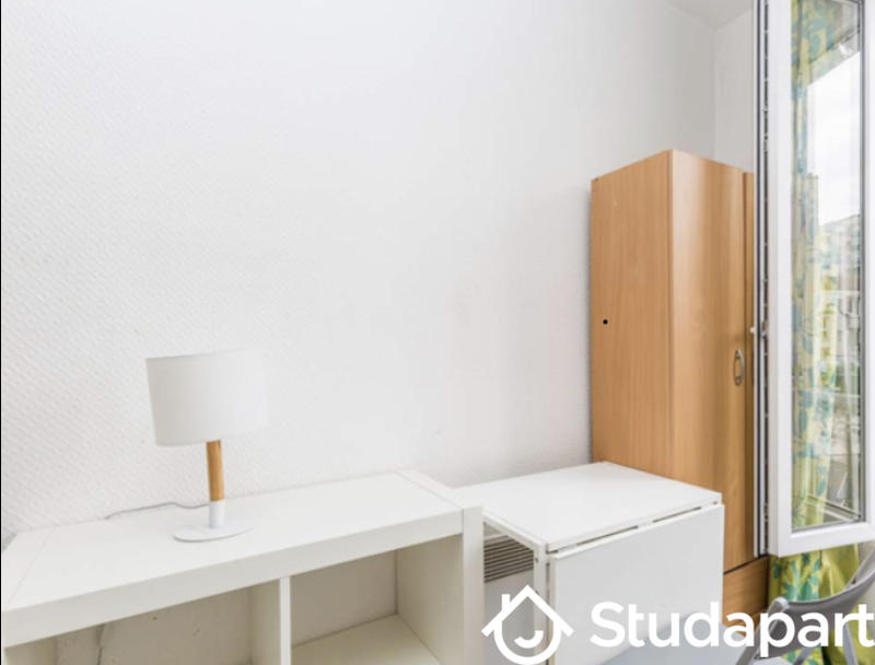 Appartement - 13 m² - 1 pièce