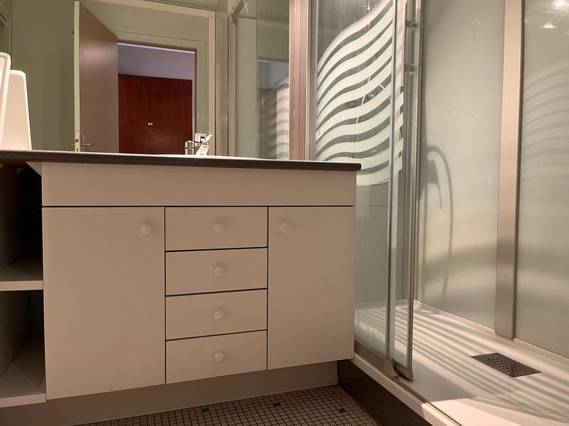 Appartement - 33 m² - 1 pièce