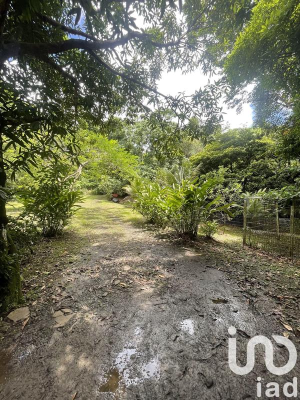 Maison - 68 m² - 3 pièces