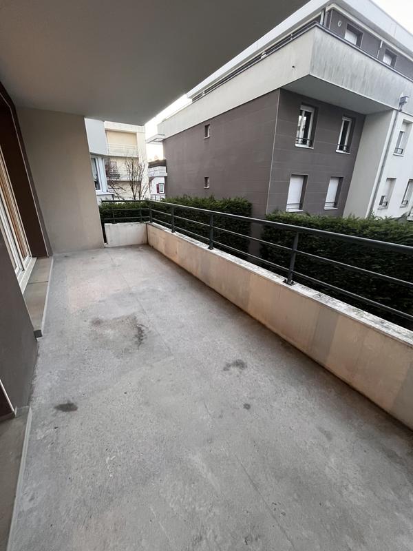 Appartement - 69 m² - 3 pièces