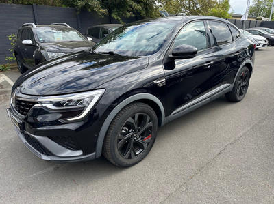 Renault Arkana Rs Line Hybride 145