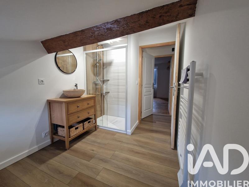 Maison - 75 m² - 4 pièces