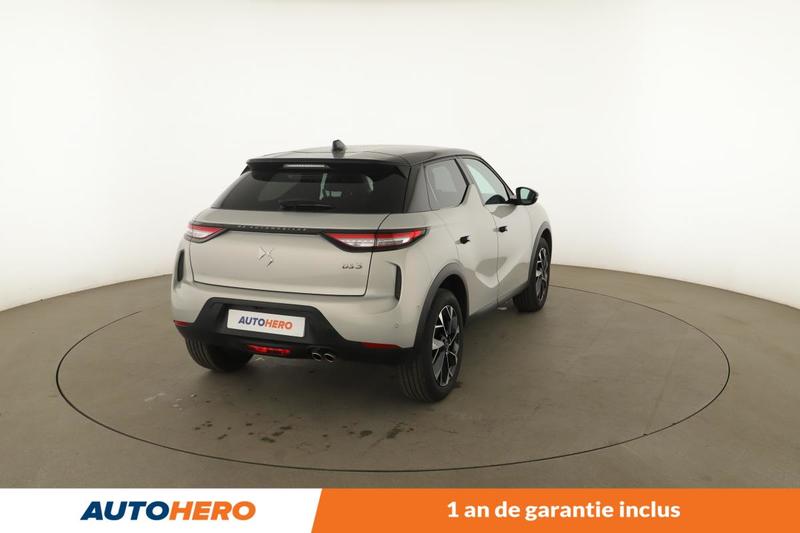 Ds Ds 3 1.2 Puretech Opera Eat8 131 ch