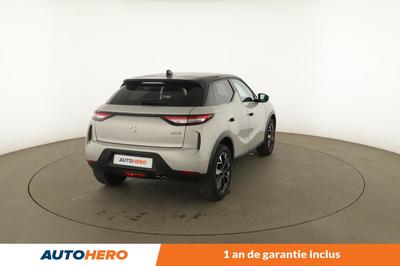 Ds Ds 3 1.2 Puretech Opera Eat8 131 ch