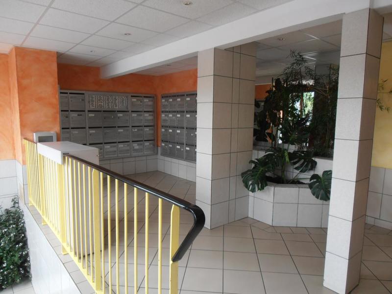 Appartement - 2 pièces