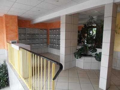 Appartement - 2 pièces