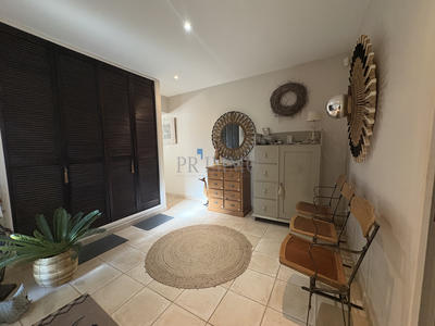 Villa - 160 m² - 5 pièces