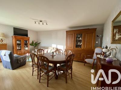 Appartement - 69 m² - 3 pièces