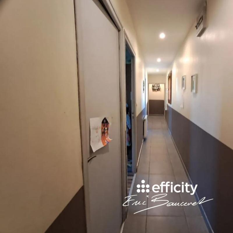 Maison - 130 m² - 7 pièces