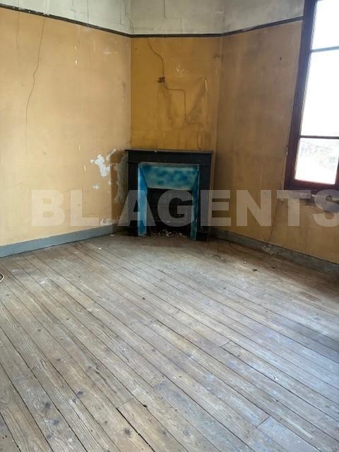 Maison ancienne - 130 m² - 6 pièces