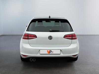 Volkswagen Golf 2.0 Tdi 184 BlueMotion Technology Fap Dsg6 Gtd