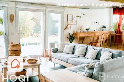 Villa - 152 m² - 5 pièces