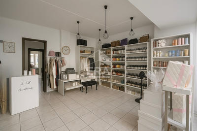 Local commercial - 30 m² - 1 pièce