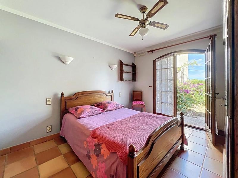 Villa - 170 m² - 5 pièces