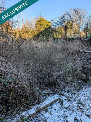 Maison - 45 m² - 1 pièce