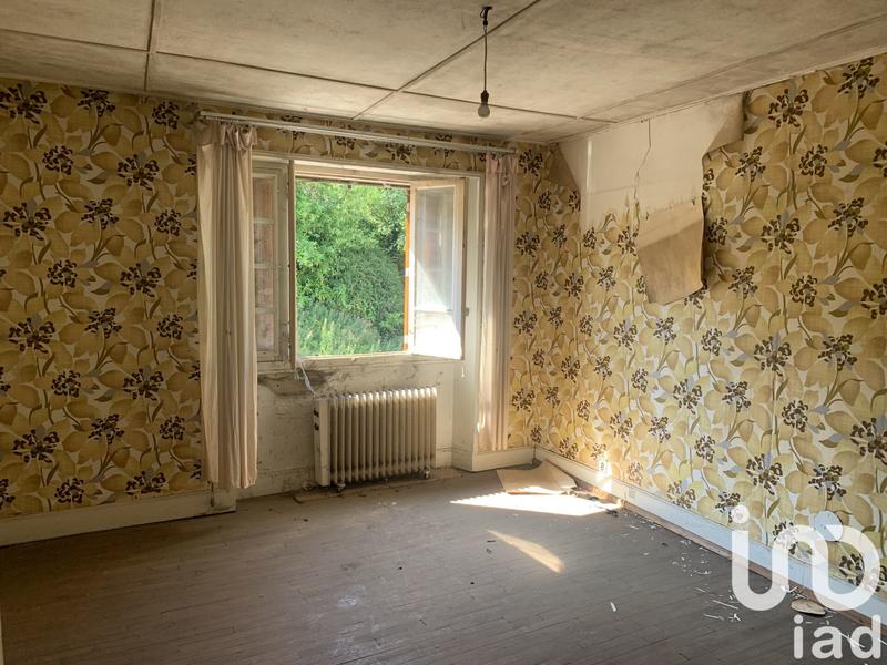 Maison de ville - 79 m² - 3 pièces