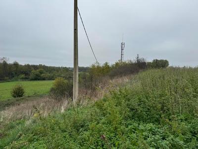 Terrain - 98 000 m²