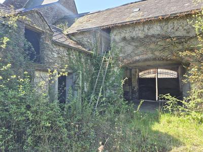 Demeure - 182 m² - 7 pièces