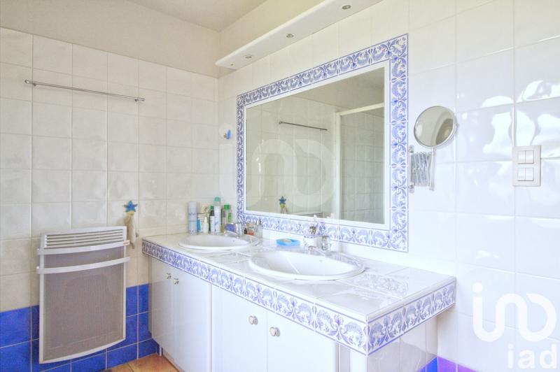 Maison - 154 m² - 5 pièces