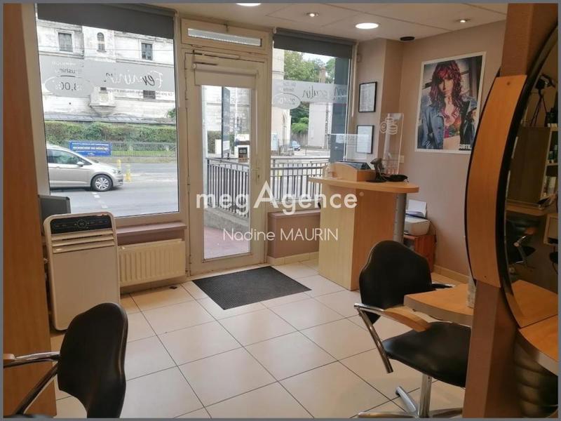 Fonds de commerce - Beauté / Bien-être - 70 m²