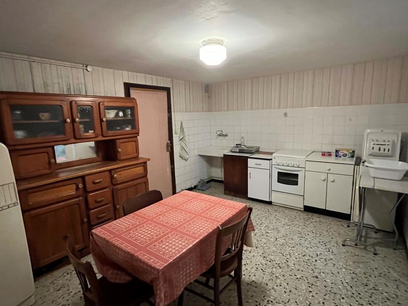 Maison traditionnelle - 118 m² - 6 pièces