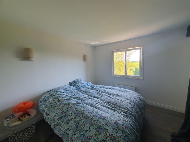 Maison - 130 m² - 4 pièces