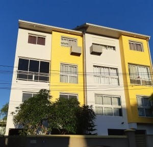 Immeuble - 292 m² - 12 pièces