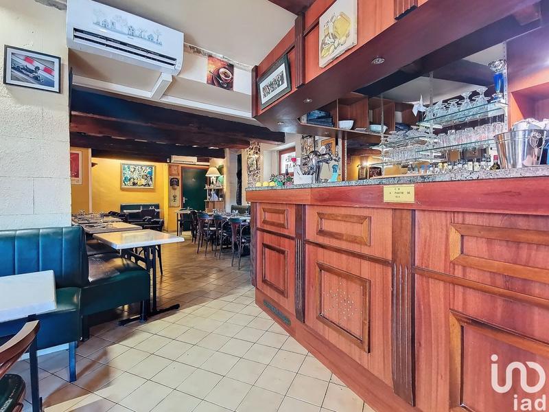 Local commercial - 55 m²