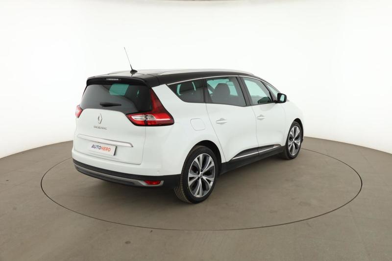 Renault Grand Scénic 1.6 dCi Energy Intens 7pl 130 ch
