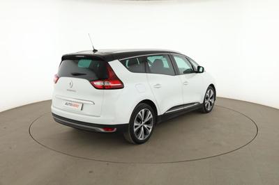 Renault Grand Scénic 1.6 dCi Energy Intens 7pl 130 ch