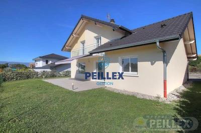 Maison - 110 m² - 6 pièces