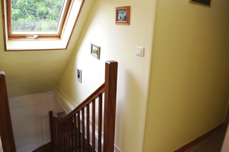 Maison - 85 m² - 5 pièces