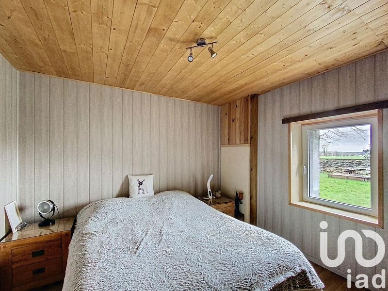 Maison - 154 m² - 6 pièces